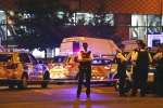 Muslim Council of Britain, London Mosque Attack, vehicle rams into people outside a mosque in london, Paris attacks Muslim Council of Britain, London Mosque Attack, vehicle rams into people outside a mosque in london, Paris attacks