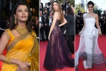 bollywood actors at Cannes Film Festival, Cannes Film Festival, cannes film festival here s a look at bollywood actresses first red carpet appearances, Cannes film festival