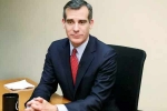 Presidential Race, Presidential Race, los angeles mayor garcetti decides not to run for president in 2020, Democratic presidential race