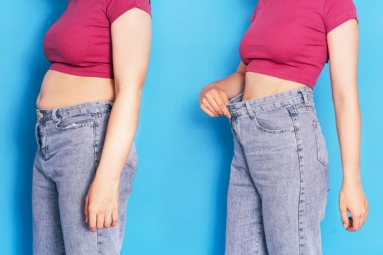 How to Lose Weight After a C-Section?