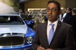 senapati, group lotus director, group lotus indian origin director uday senapati banned for drink driving, Uday senapati