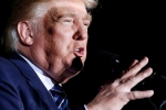 Louisiana rally, Louisiana rally, trump at louisiana rally for final senate race 2016, Incoming president