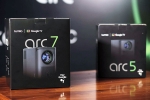 Lumio Arc 5 and Arc 7 first look, Lumio Arc 5 and Arc 7 Google TV, lumio arc 5 and arc 7 projectors all set for launch, Issues