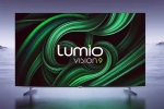 Lumio Vision 9 price, Lumio Vision 9 price, lumio vision 9 launched in india with 144hz 4k screen, Whatsapp Lumio Vision 9 price, Lumio Vision 9 price, lumio vision 9 launched in india with 144hz 4k screen, Whatsapp