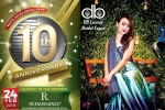 Events in Chicago, Events in Chicago, 10th annual db chicago luxury bridal expo 2019, Fashion shows