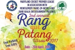 2nd Annual MCPL Rang Aur Patang Utsav 2017 in Black Hill Regional Park, Maryland Events, 2nd annual mcpl rang aur patang utsav 2017, Indian snack