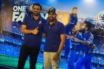 rohit sharma workload, rohit sharma workload, ipl 2019 mi captain rohit sharma reveals his batting position this season, Heer khan