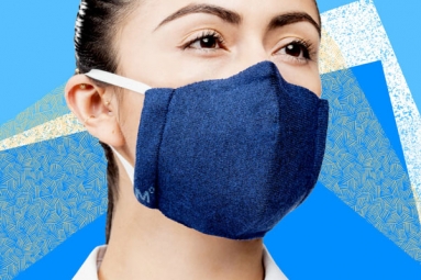 MIT Made A Science-Backed Face Mask