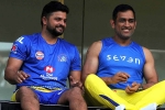 Independence, Raina, why did ms dhoni and raina choose to retire on august 15, International cricket