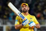 MS Dhoni IPL Retirement latest, MS Dhoni IPL Retirement new update, ms dhoni to retire in chennai tonight, Couple
