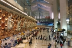 Indian Airports, flights, 14 must follow new rules for international and domestic passengers coming to indian airports, Indian airports