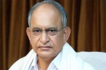 TDP, California, gitam university director mvvs murthy dies in accident in u s, Nara lokesh