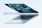 MacBook Air 2025 specifications, MacBook Air 2025 in India, macbook air 2025 with m4 chip launched in india, Hardware