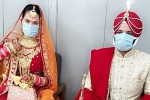 Weddings during lockdown, Indian weddings during lockdown, how lockdown made wedding celebrations simpler and happier, Indian wedding