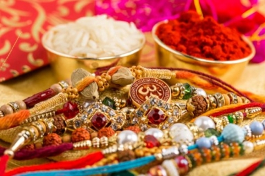 Made in India Rakhis Cause Rs. 4000 Crore Loss to China This Year