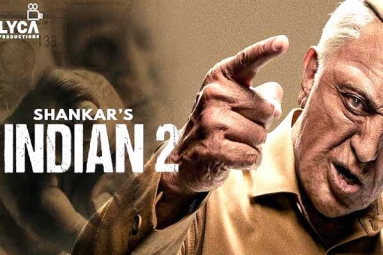Madras High Court reacts to Indian 2 Issue