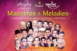 Chicago Upcoming Events, Chicago Events, maestros melodies a narrated musical about legendary composers, Khayyam