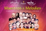 Chicago Current Events, Chicago Events, maestros melodies a narrated musical about legendary composers, Khayyam