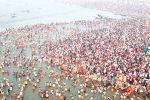 Maha Kumbh 2025, Maha Kumbh 2025 highlights, indians throng last day of maha kumbh 2025, Hindus