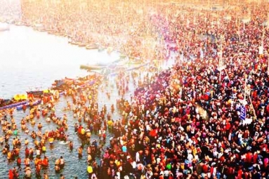 New advisory issued for devotees visiting Prayagraj