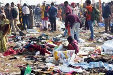 After Maha Kumbh Stampede, new Restrictions Imposed