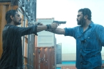 Anu Emmanuel, Aditi Rao Hydari, maha samudram release trailer hard hitting tale, Ajay bhupathi