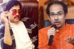 Uddhav Thackeray, Uddhav Thackeray, maharashtra cm uddhav thackeray receives threat call from dawood s man, Prank