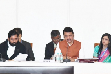 Maharashtra Cabinet Expansion Updates