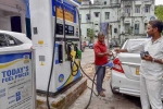 Deepak Kesarkar, Devendra Fadnavis, maharashtra govt announces cut in petrol diesel prices by rs 2 50, Petrol prices