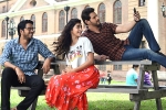 Maharshi movie story, Mahesh Babu movie review, maharshi movie review rating story cast and crew, Montage