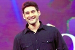 Mahesh Babu, Parasuram, bollywood beauty for mahesh babu, Bharat ane nenu