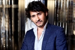 Mahesh Babu breaking news, Mahesh Babu, mahesh babu off to london, Mahesh babu