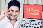Mahesh Babu idol, Mahesh Babu latest, amb cinemas to have mahesh s wax statue treat, Madame tussauds Mahesh Babu idol, Mahesh Babu latest, amb cinemas to have mahesh s wax statue treat, Madame tussauds