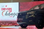 Mahindra XUV700 Ebony Edition Indian sale, Mahindra XUV700 Ebony Edition price, mahindra xuv700 ebony edition launched, Indian market