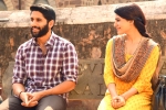 Majili movie review and rating, Majili telugu movie review, majili movie review rating story cast and crew, Majili rating