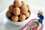 health benefits of tilgul laddu, tilgul laddu for makar sankranti 2019, makar sankranti 2019 know health benefits of tilgul laddu, Makar sankranti