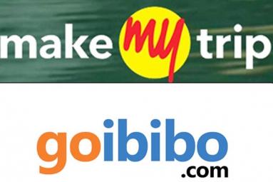 MakeMyTrip and Ibibo deals together for the largest travel group in Country !!