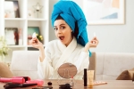 Monsoon makeup tips, Monsoon makeup experts, special makeup tips for monsoon season, Eye make up