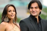 malaika arora and arbaaz khan, arbaaz khan son, malaika arora opens up about her divorce with arbaaz khan, Malaika arora khan