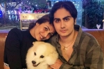 Malaika Arora Vs Arhaan Khan video, Malaika Arora Vs Arhaan Khan video, malaika arora s bold conversation with her son arhaan, Love