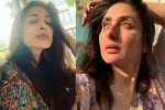 Kareena Kapoor, Malaika Arora’s Instagram post, malaika arora inspired bykareena kapoor sway of fashion, Malaika arora khan