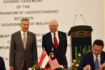 High-Speed Rail agreement, Malaysia-Singapore ties, high speed rail agreement between malaysia and singapore to be signed soon, Aung san suu kyi High-Speed Rail agreement, Malaysia-Singapore ties, high speed rail agreement between malaysia and singapore to be signed soon, Aung san suu kyi