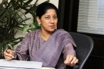 economic cooperation, Shekar Ayyar, tafe chairman mallika srinivasan appointed to usibc, Mallika srinivasan economic cooperation, Shekar Ayyar, tafe chairman mallika srinivasan appointed to usibc, Mallika srinivasan
