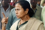 Bounty on Mamata Banarjee, West Bengal, 1 million rupees bounty on mamata banarjee, Hanuman jayanti