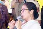 Mamata Banerjee breaking, Kolkata Doctor Rape case, mamata banerjee meets doctors at protest site, Doctors protest