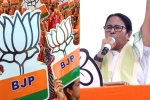 Mamata Banerjee on BJP, BJP early elections, will bjp go for early elections, Mamata banerjee