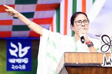 Mamata Banerjee questions CBI on Kolkata Rape and Murder Case