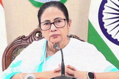 Big Setback for Mamata Banerjee