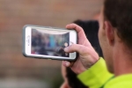 UAE news, UAE news, man arrested for secretly filming woman, Sharjah police