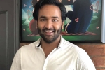 Manchu Vishnu MAA Elections announcement, Manchu Vishnu MAA Elections announcement, manchu vishnu defeats prakash raj in maa elections, Anasuya bharadwaj